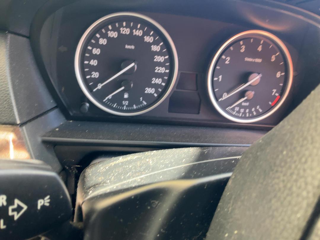 Photo '9' of BMW 525I