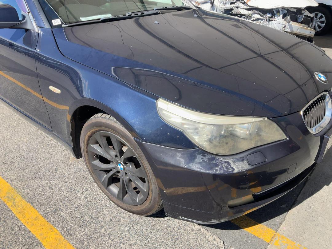 Photo '17' of BMW 525I