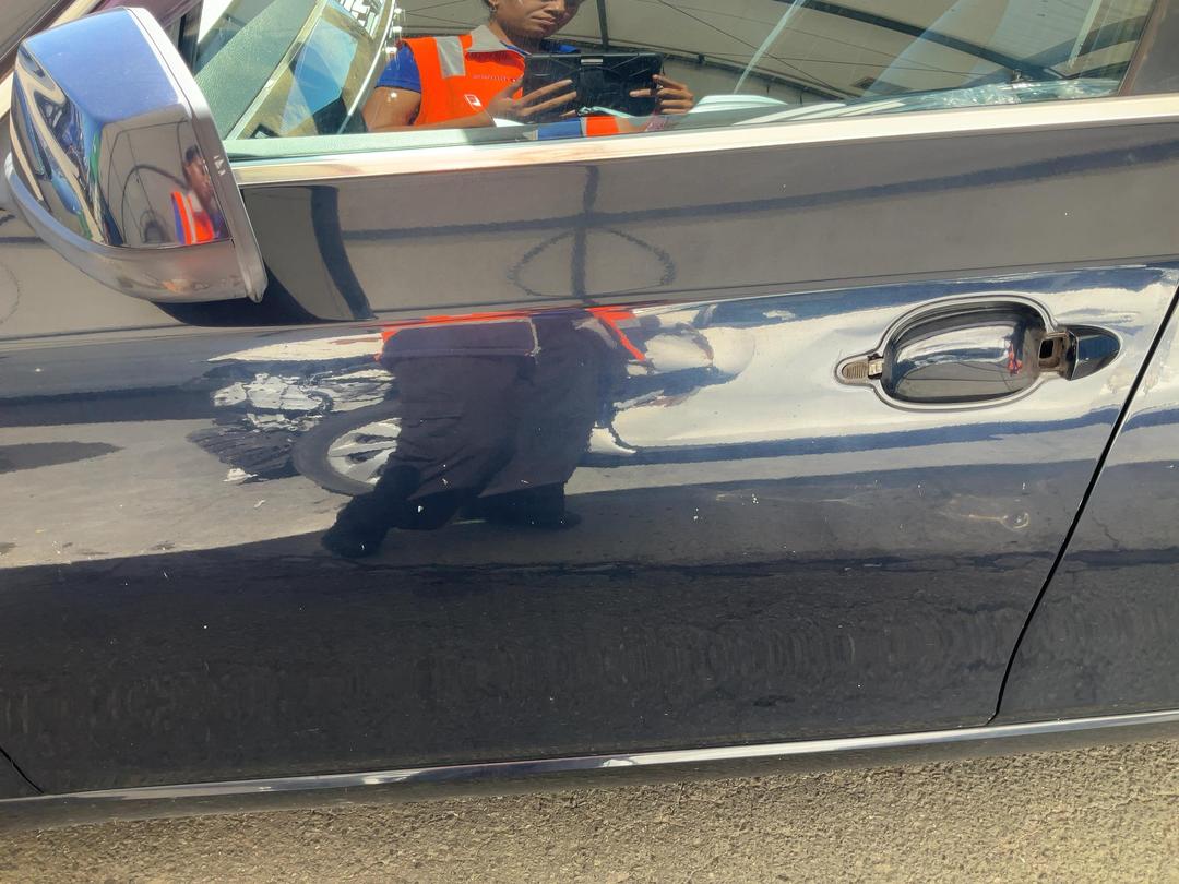 Photo '21' of BMW 525I