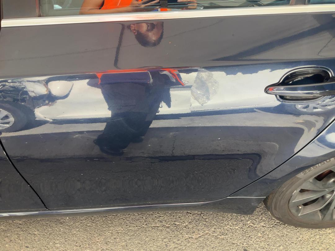 Photo '22' of BMW 525I