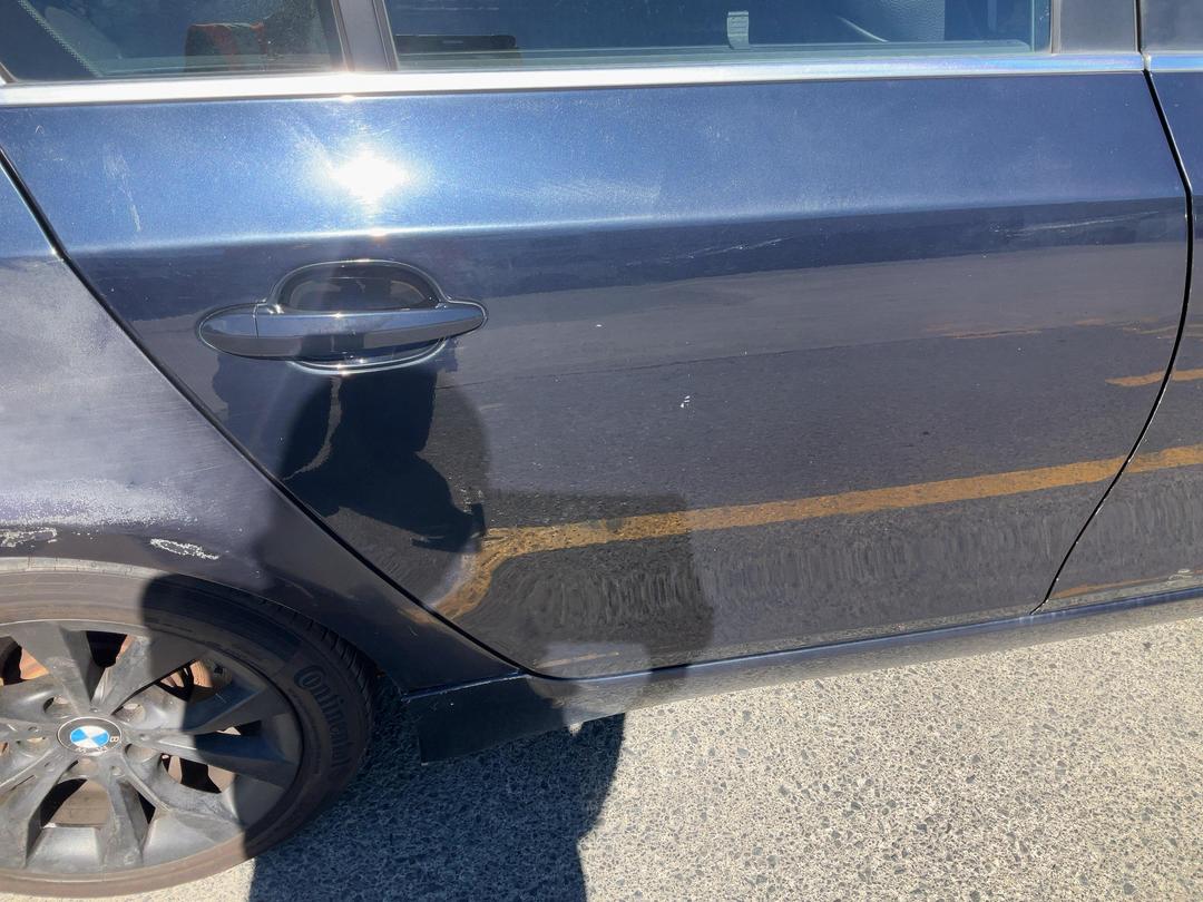 Photo '26' of BMW 525I