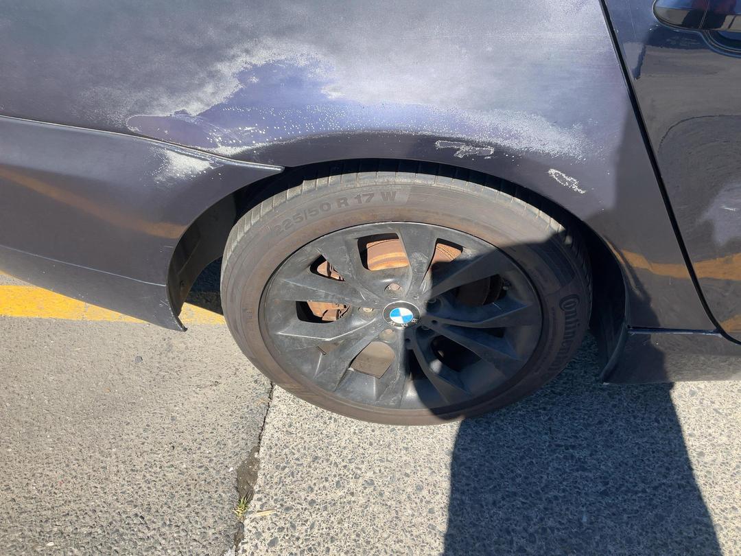 Photo '27' of BMW 525I