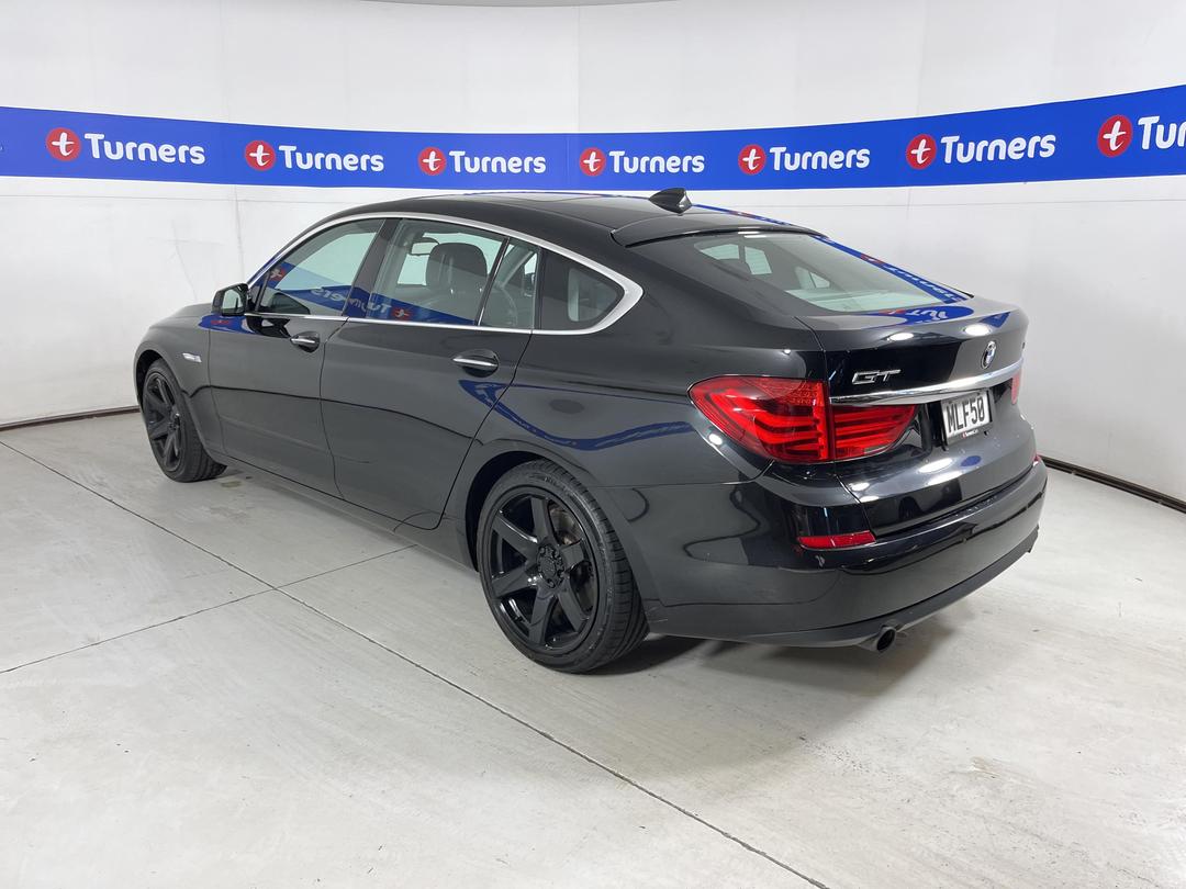 Photo '5' of BMW 535I