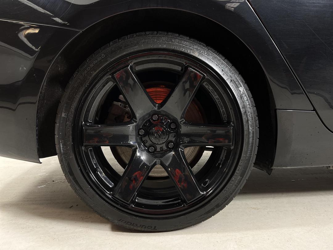 Photo '12' of BMW 535I