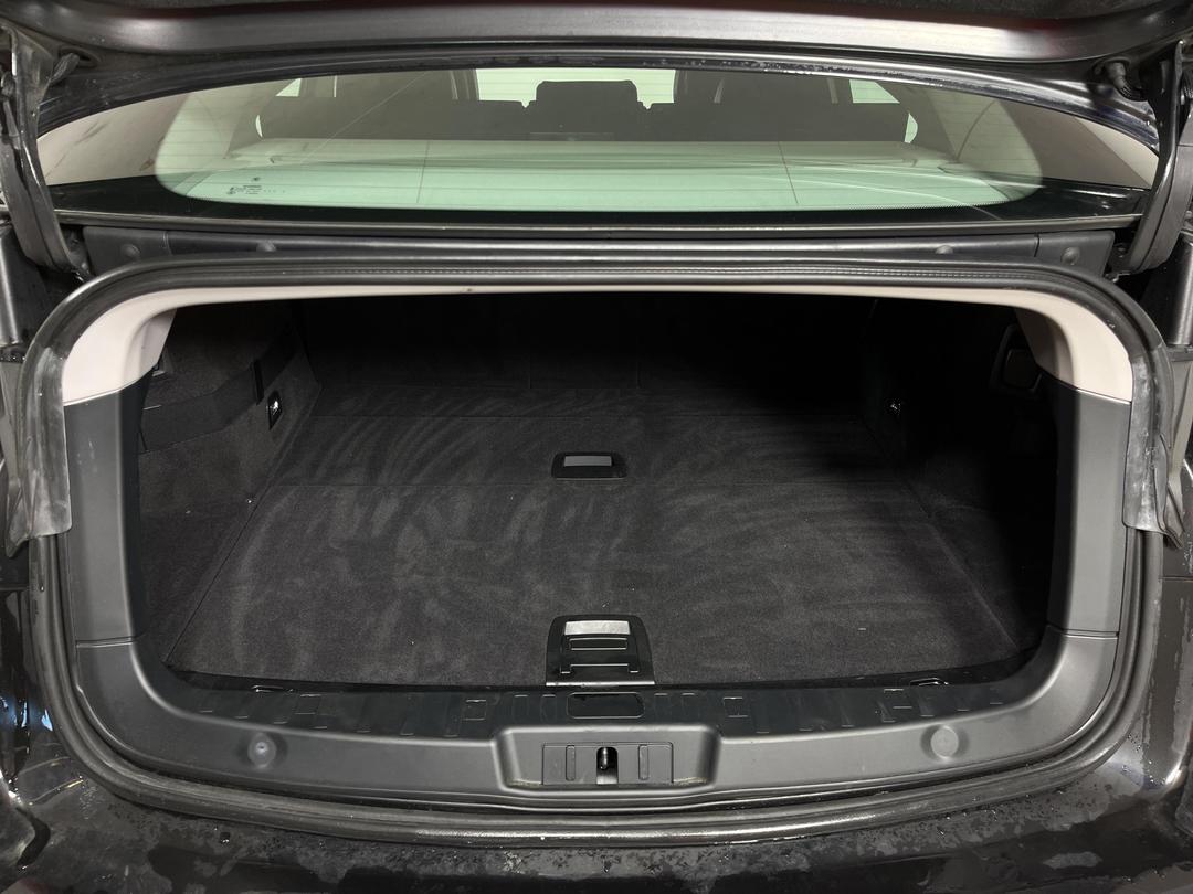 Photo '14' of BMW 535I