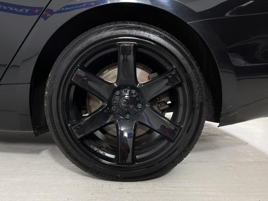 Photo '11' of BMW 535I