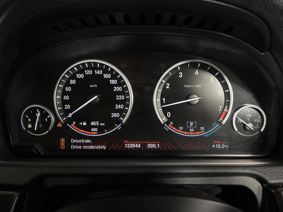 Photo '21' of BMW 535I