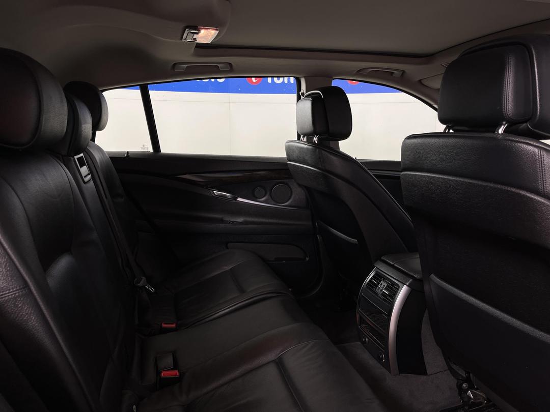 Photo '20' of BMW 535I