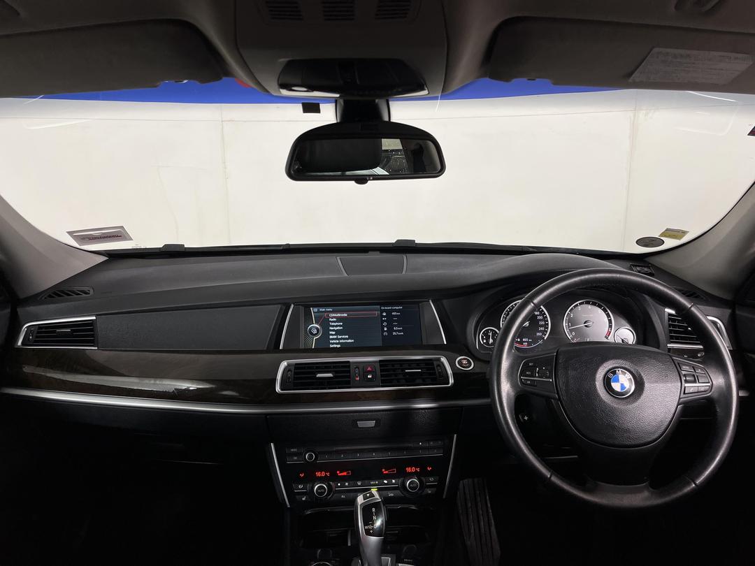 Photo '17' of BMW 535I