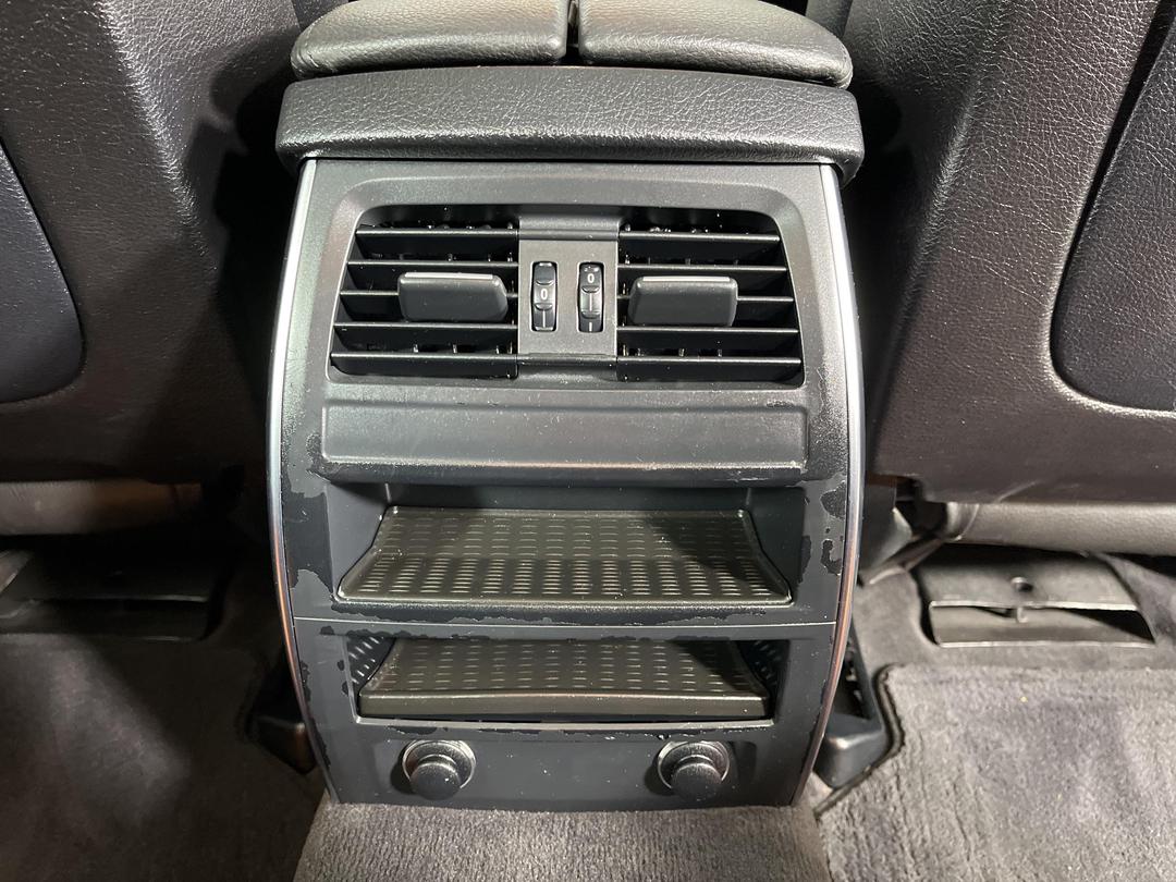 Photo '25' of BMW 535I