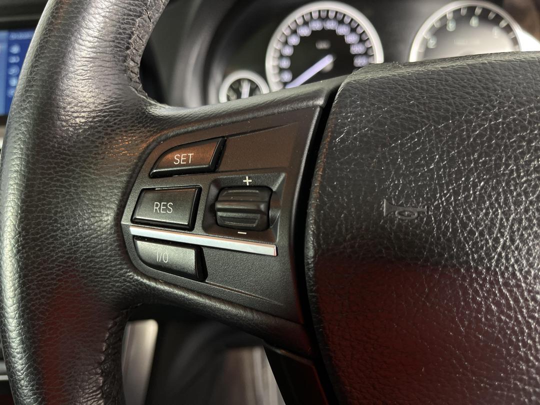 Photo '27' of BMW 535I