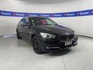 Thumbnail '1' of BMW 535I Gran Turismo