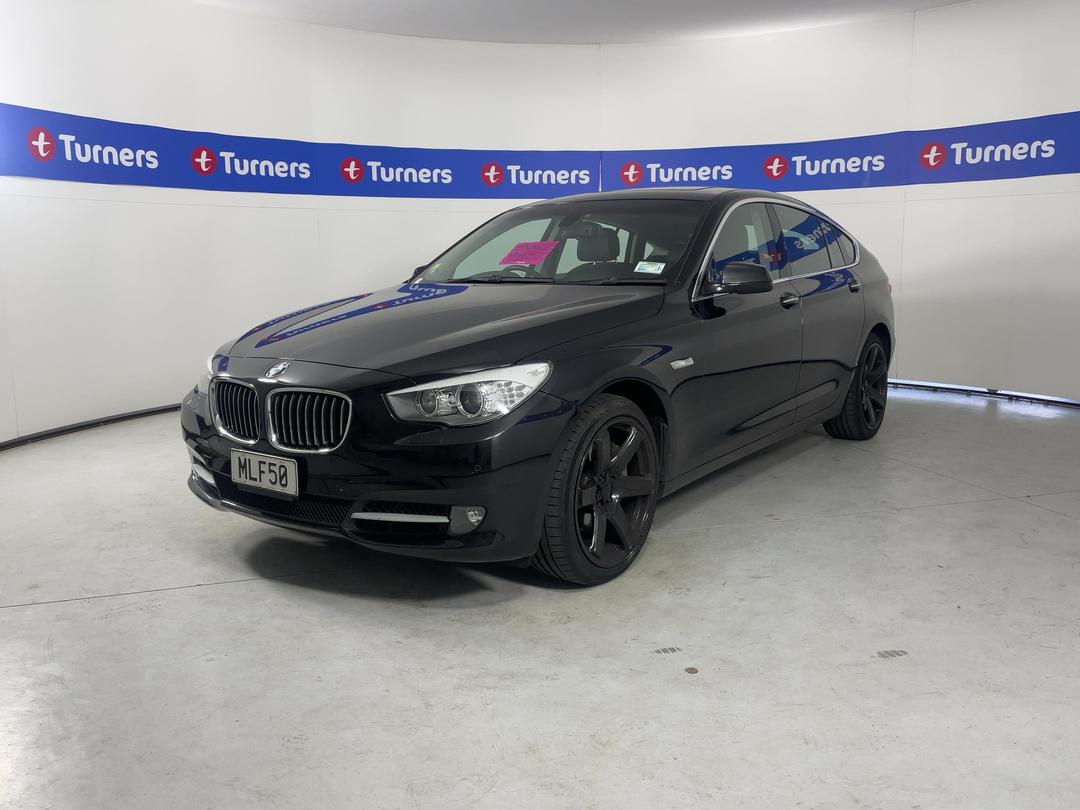 Photo '3' of BMW 535I Gran Turismo Photo '3' of BMW 535I Gran Turismo