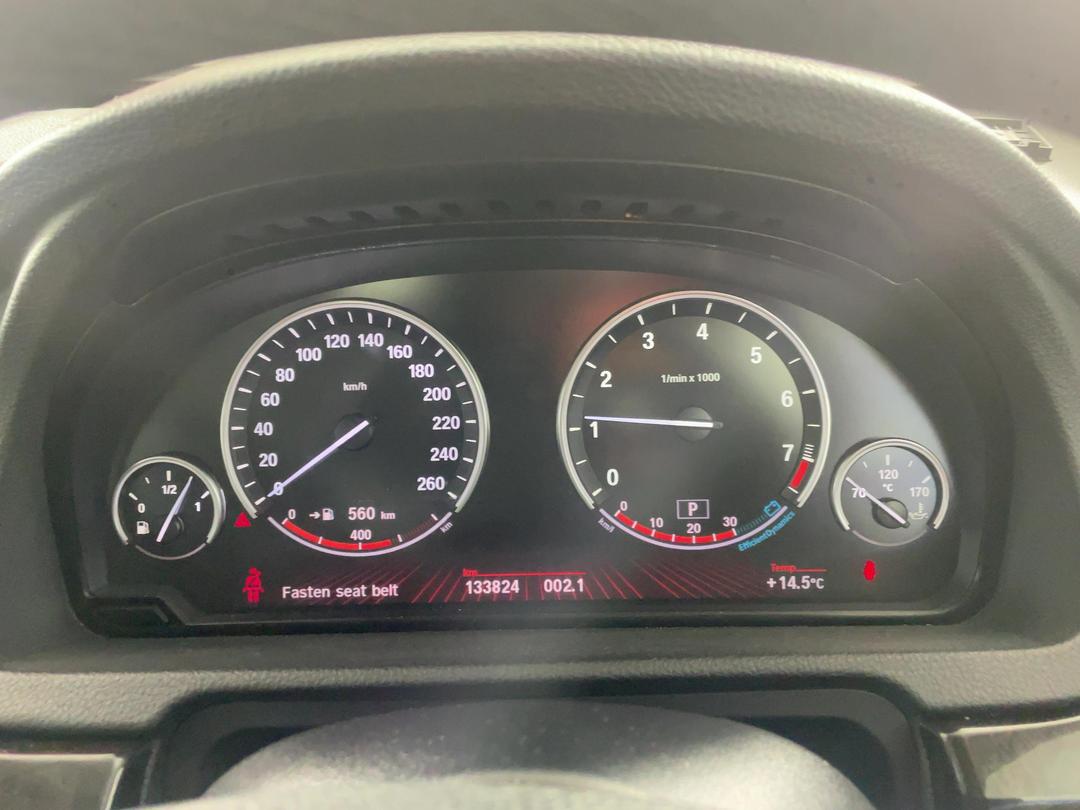 Photo '19' of BMW 535I Gran Turismo Photo '19' of BMW 535I Gran Turismo