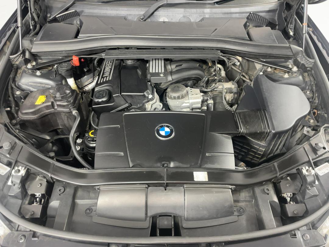 Photo '13' of BMW X1