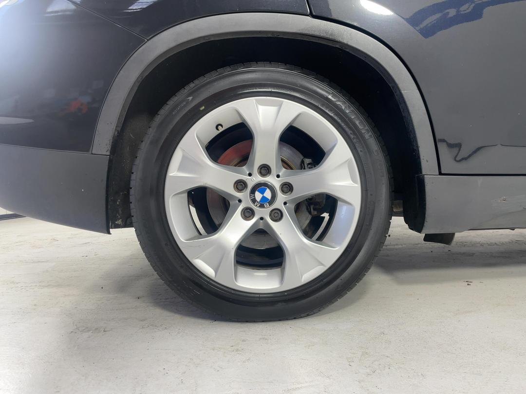 Photo '12' of BMW X1