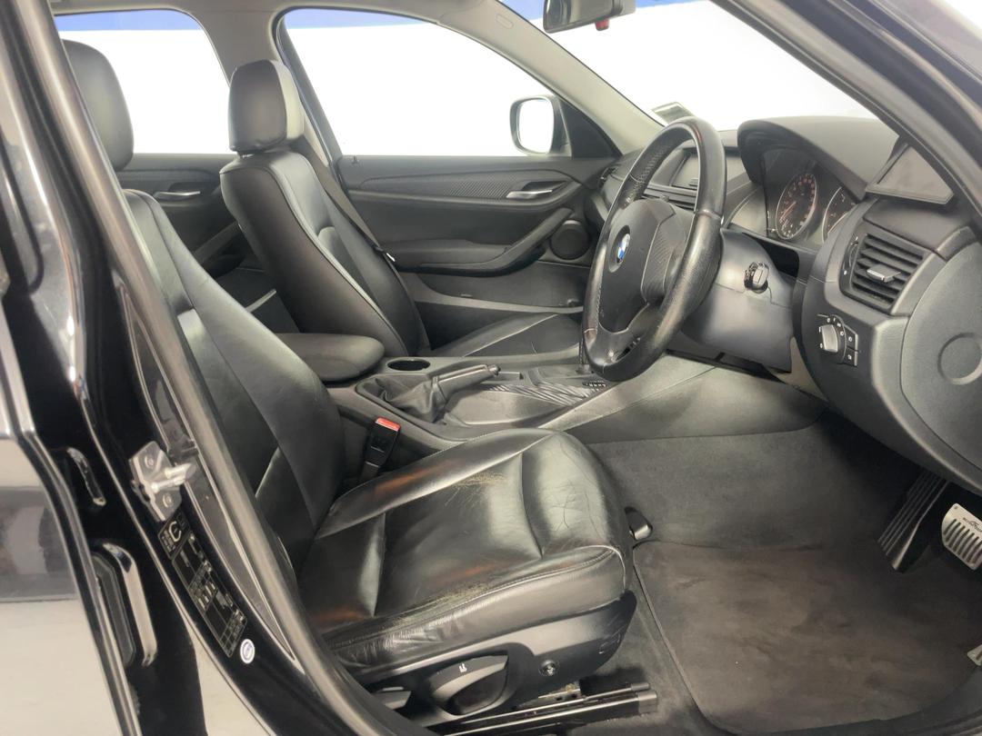 Photo '16' of BMW X1