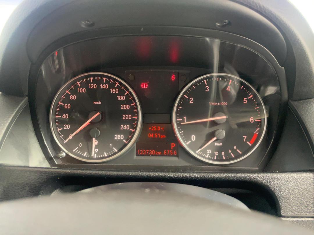 Photo '21' of BMW X1