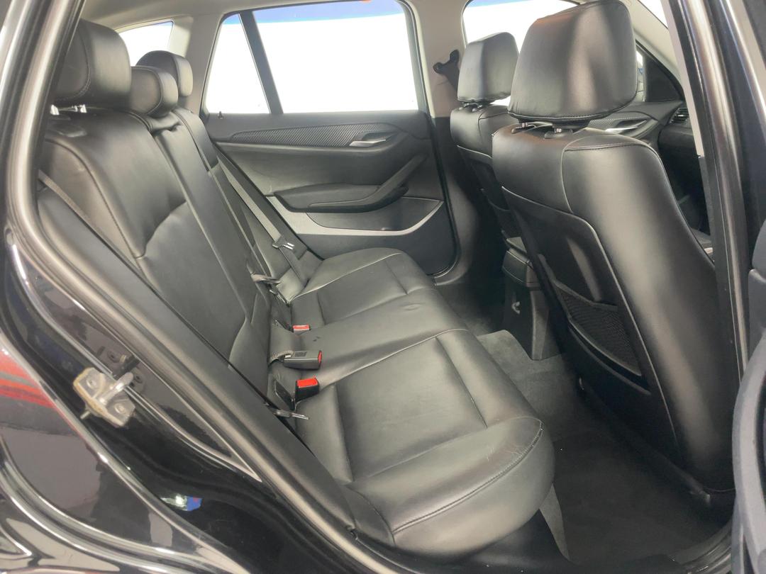 Photo '20' of BMW X1