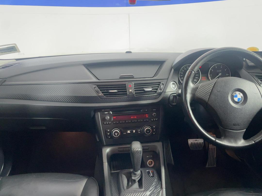 Photo '17' of BMW X1