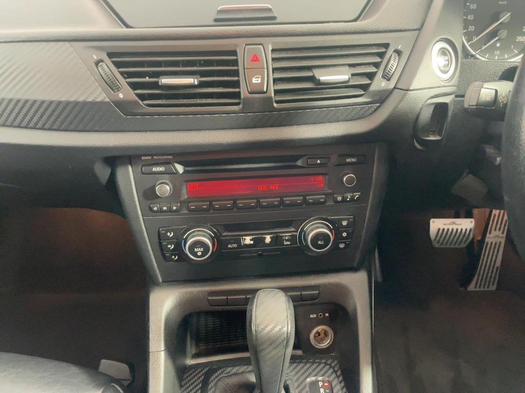 Photo '18' of BMW X1