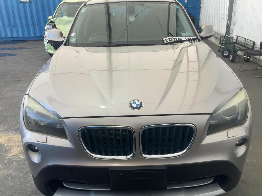 Photo '2' of BMW X1 Sdrive 18I Photo '2' of BMW X1 Sdrive 18I