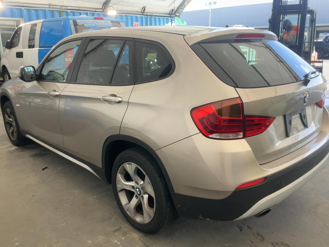 Photo '4' of BMW X1 Sdrive 18I Photo '4' of BMW X1 Sdrive 18I