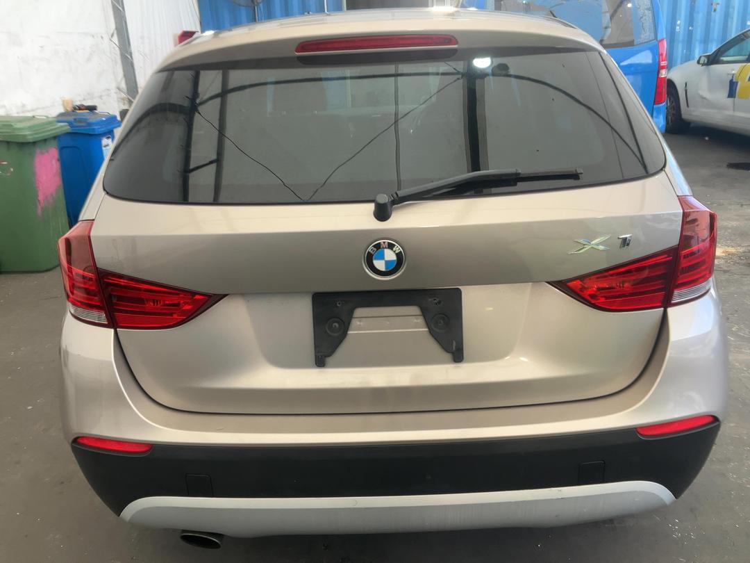 Photo '5' of BMW X1 Sdrive 18I Photo '5' of BMW X1 Sdrive 18I