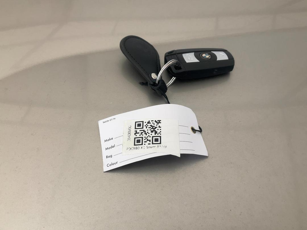 Photo '13' of BMW X1 Sdrive 18I Photo '13' of BMW X1 Sdrive 18I