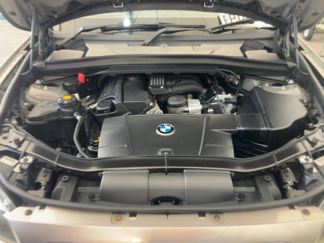 Photo '14' of BMW X1 Sdrive 18I Photo '14' of BMW X1 Sdrive 18I