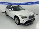 Thumbnail '1' of BMW X1 Xdrive 25I