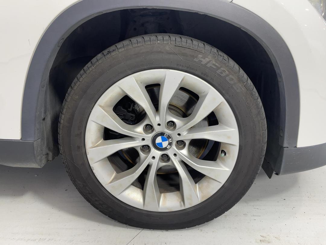 Photo '7' of BMW X1 Xdrive 25I Photo '7' of BMW X1 Xdrive 25I