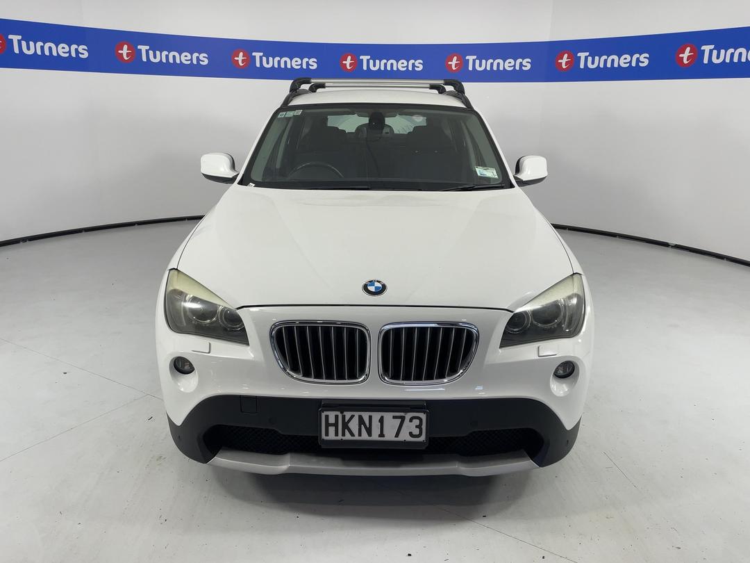 Photo '2' of BMW X1 Xdrive 25I Photo '2' of BMW X1 Xdrive 25I