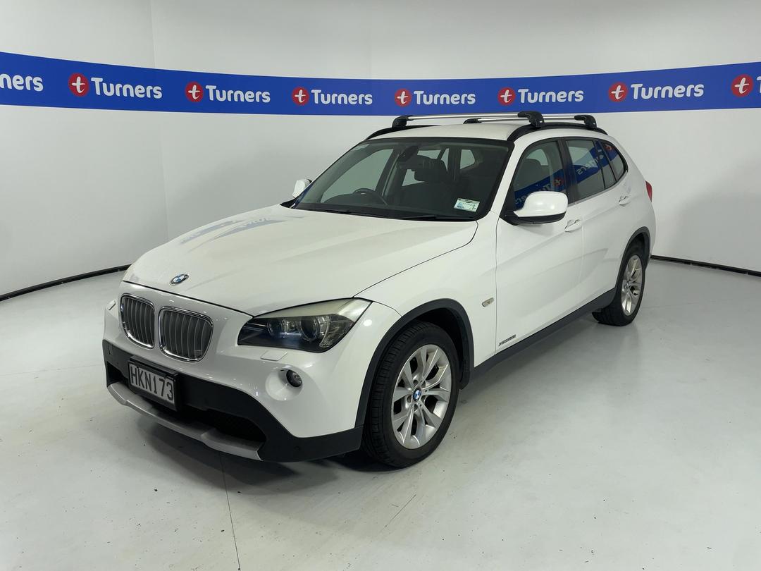 Photo '3' of BMW X1 Xdrive 25I Photo '3' of BMW X1 Xdrive 25I
