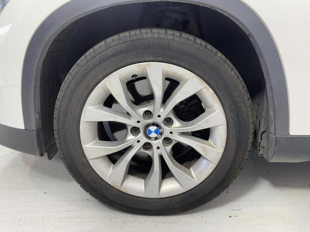 Photo '8' of BMW X1 Xdrive 25I Photo '8' of BMW X1 Xdrive 25I