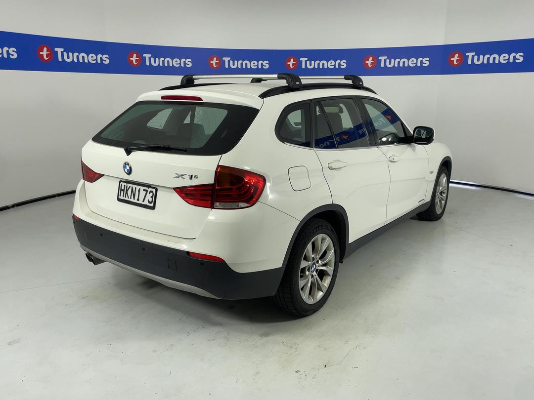 Photo '6' of BMW X1 Xdrive 25I Photo '6' of BMW X1 Xdrive 25I