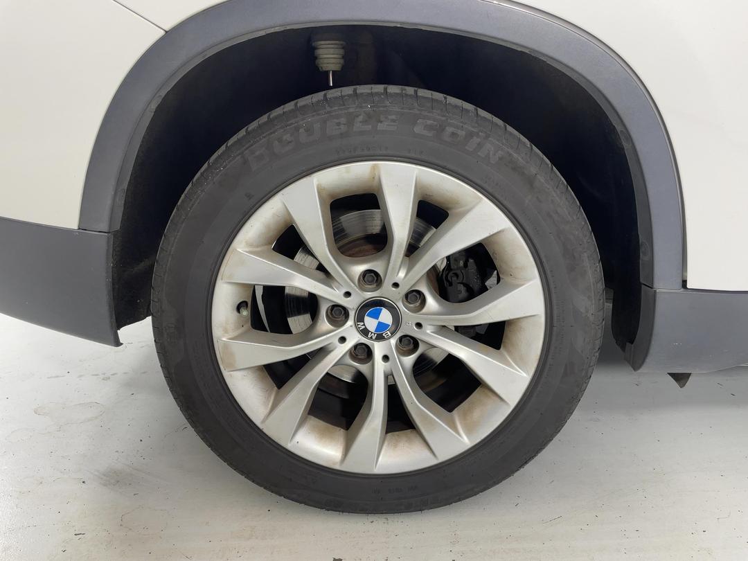 Photo '10' of BMW X1 Xdrive 25I Photo '10' of BMW X1 Xdrive 25I