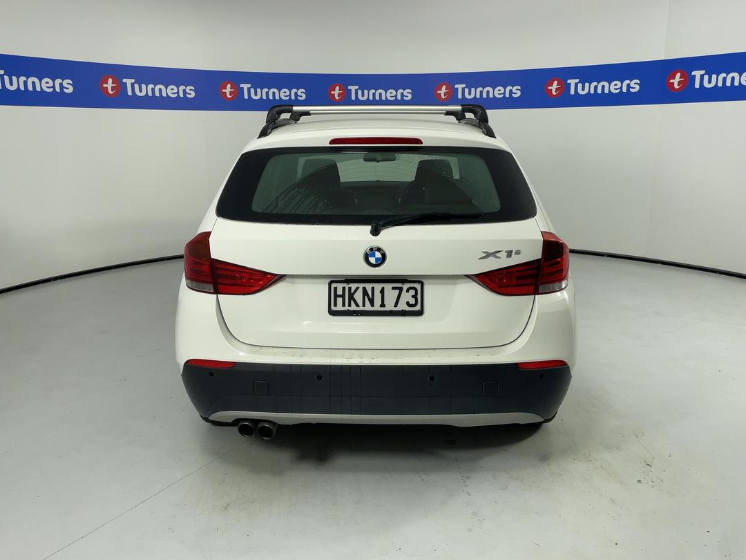 Photo '5' of BMW X1 Xdrive 25I Photo '5' of BMW X1 Xdrive 25I