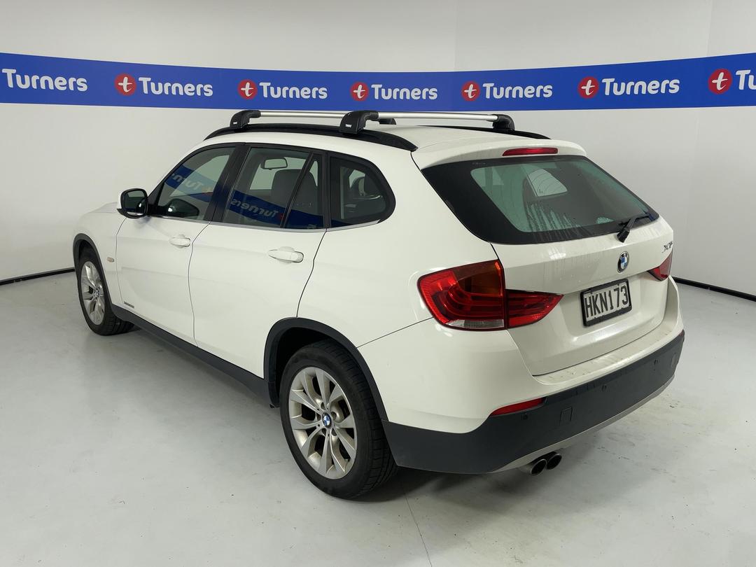 Photo '4' of BMW X1 Xdrive 25I Photo '4' of BMW X1 Xdrive 25I