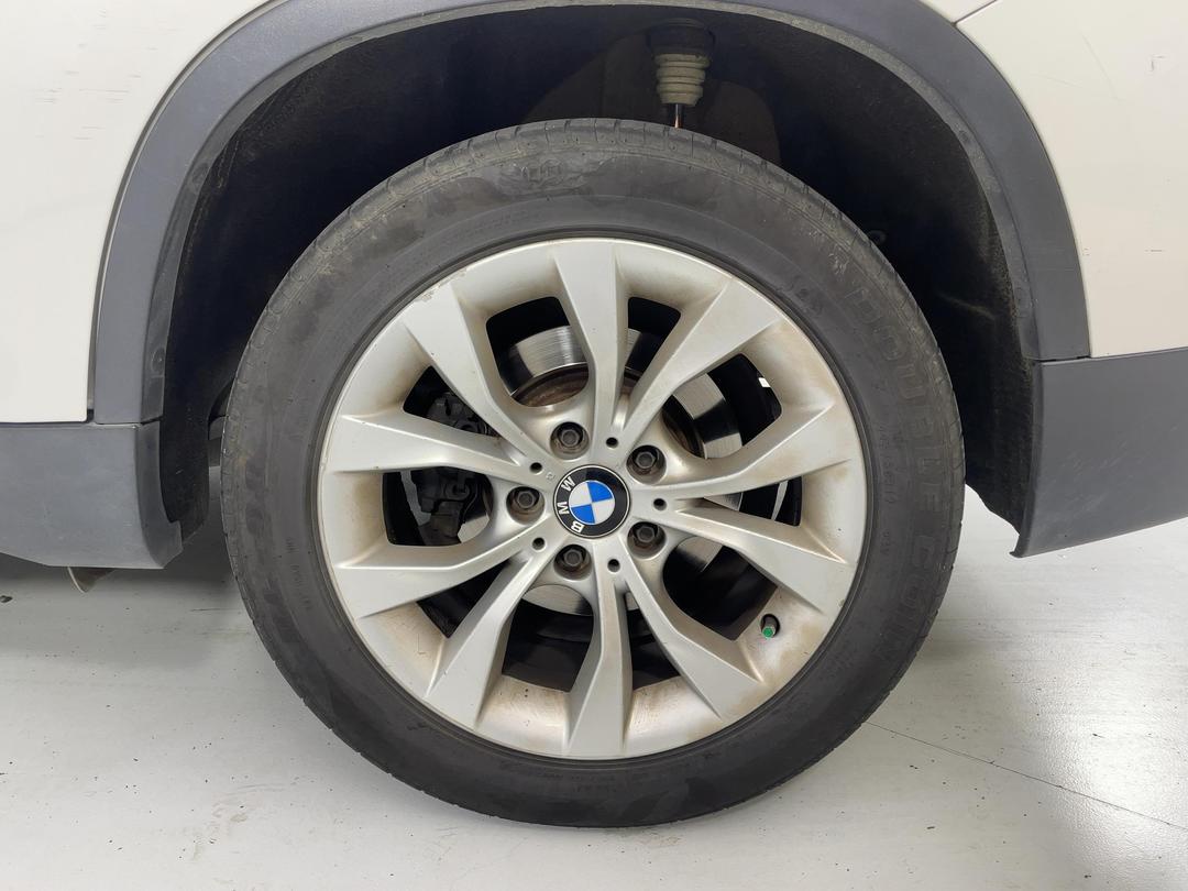 Photo '9' of BMW X1 Xdrive 25I Photo '9' of BMW X1 Xdrive 25I