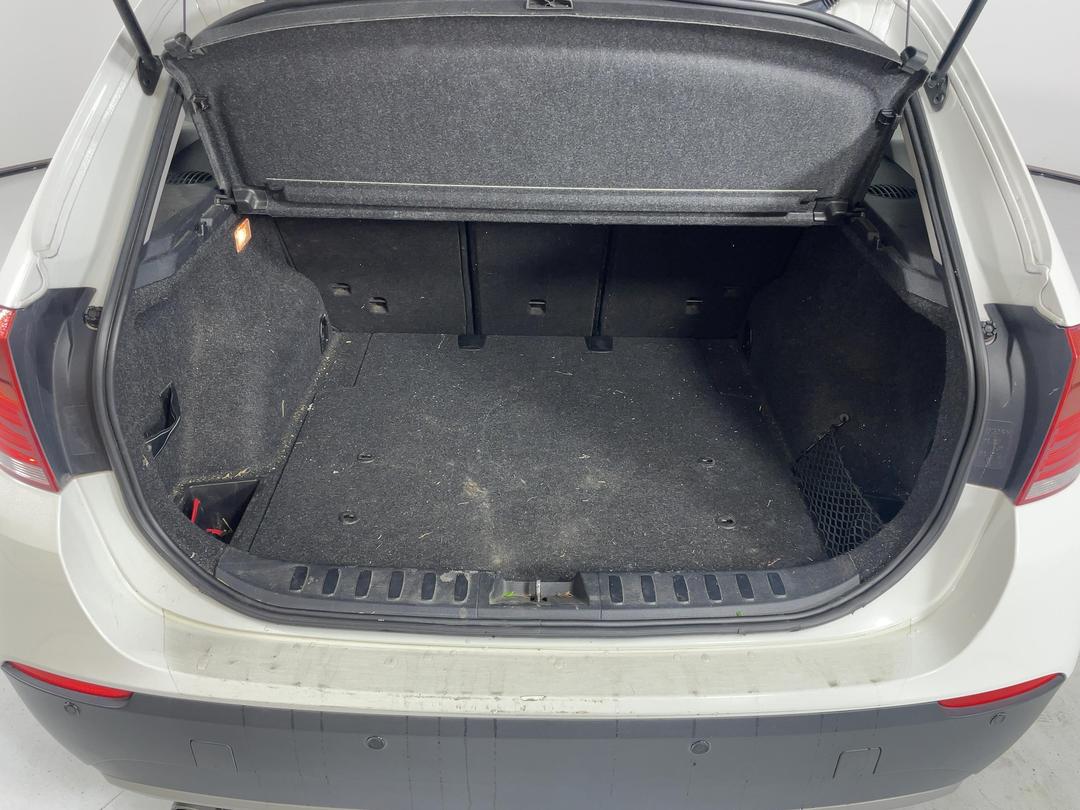 Photo '12' of BMW X1 Xdrive 25I Photo '12' of BMW X1 Xdrive 25I