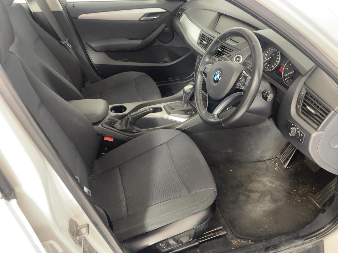 Photo '14' of BMW X1 Xdrive 25I Photo '14' of BMW X1 Xdrive 25I