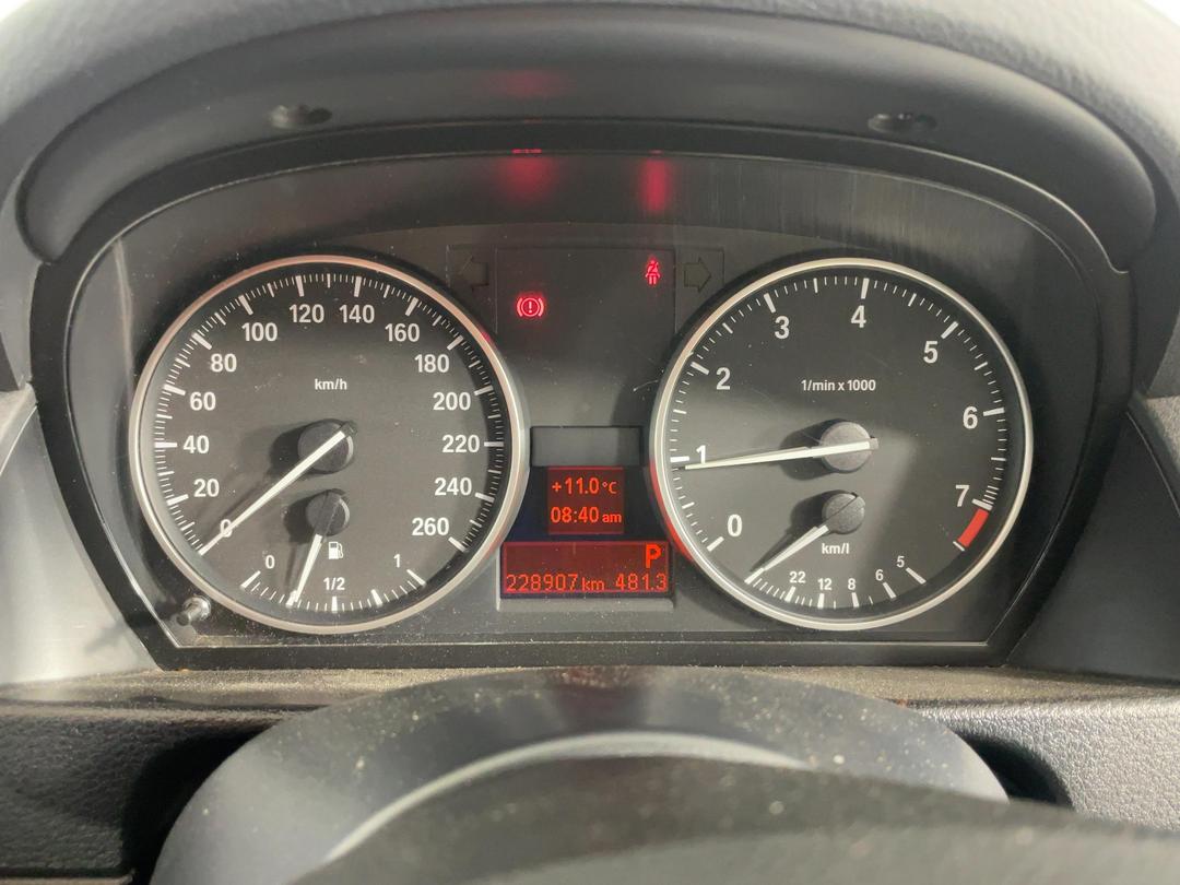 Photo '19' of BMW X1 Xdrive 25I Photo '19' of BMW X1 Xdrive 25I