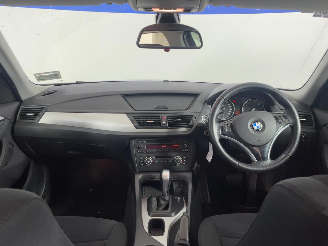 Photo '15' of BMW X1 Xdrive 25I Photo '15' of BMW X1 Xdrive 25I