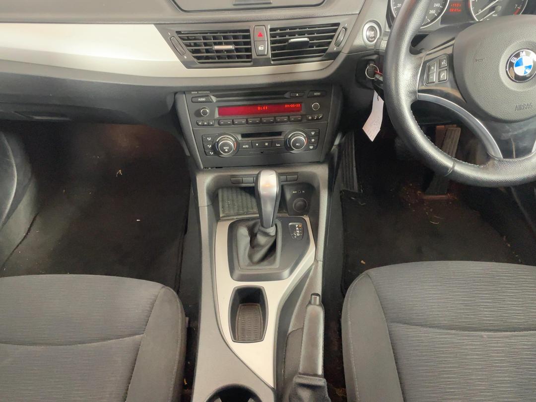 Photo '16' of BMW X1 Xdrive 25I Photo '16' of BMW X1 Xdrive 25I