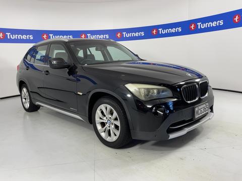 Image of 2010 BMW X1 Xdrive 25I 2WD