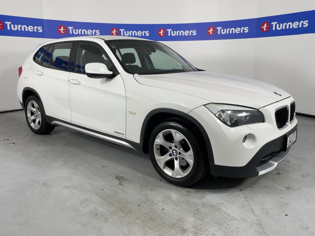 Photo '1' of BMW X1