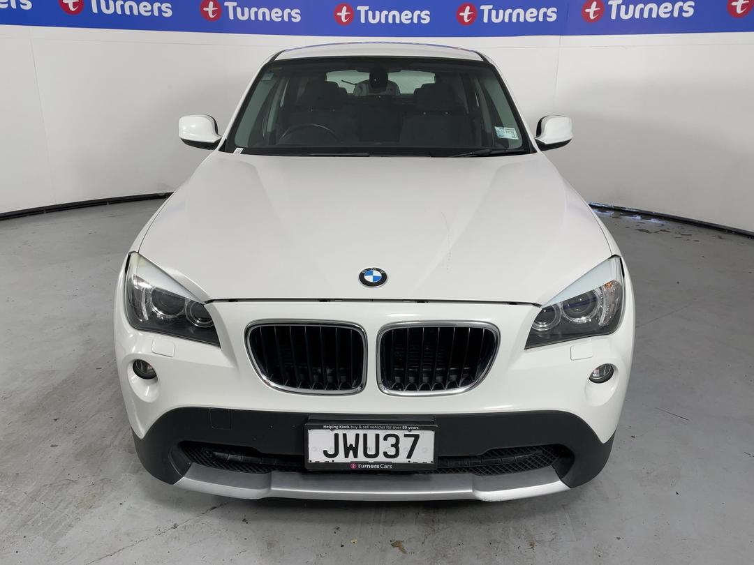 Photo '2' of BMW X1