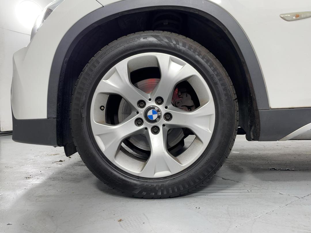 Photo '10' of BMW X1