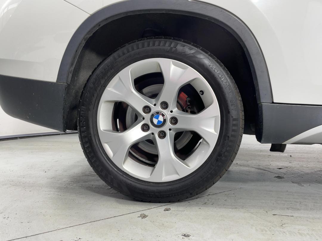 Photo '12' of BMW X1